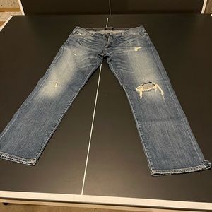 Lucky Brand jeans